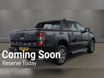 Used Ford Ranger 2018 for sale - 76966252: Photo