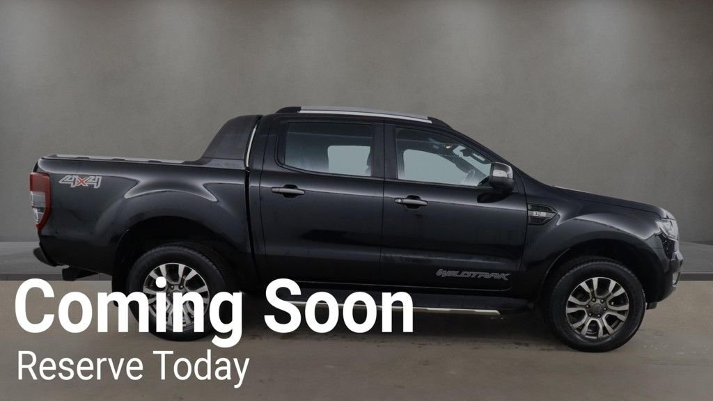 Used Ford Ranger 2018 for sale - 76966252: Photo 5
