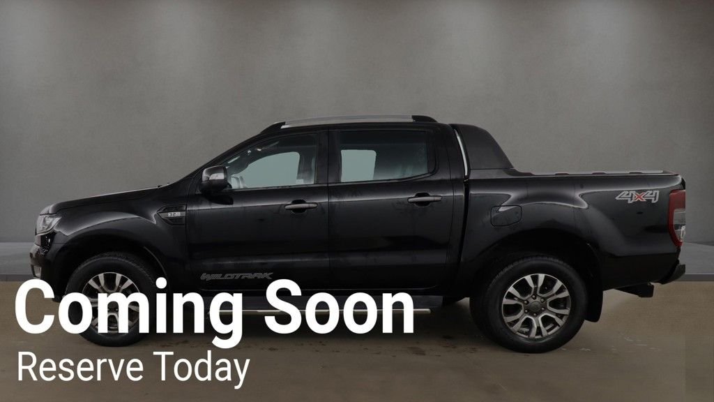 Used Ford Ranger 2018 for sale - 76966252: Photo 6
