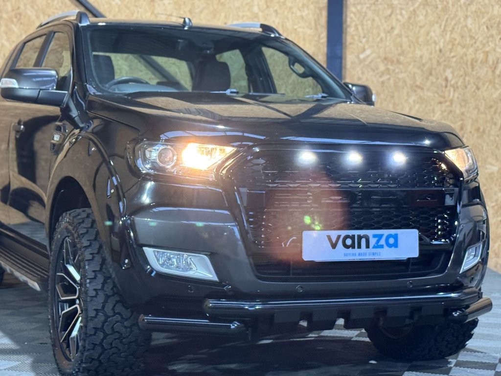 Used Ford Ranger 2018 for sale - 76966252: Photo 7