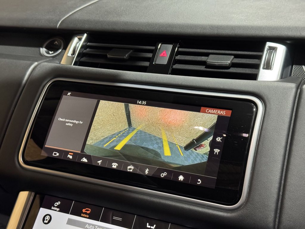 Used Land Rover Range Rover Sport 2018 for sale - 77139399: Photo 12