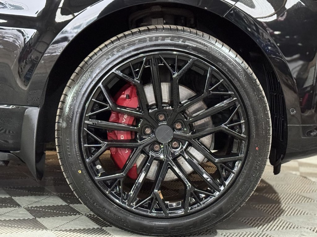 Used Land Rover Range Rover Sport 2018 for sale - 77139399: Photo 15