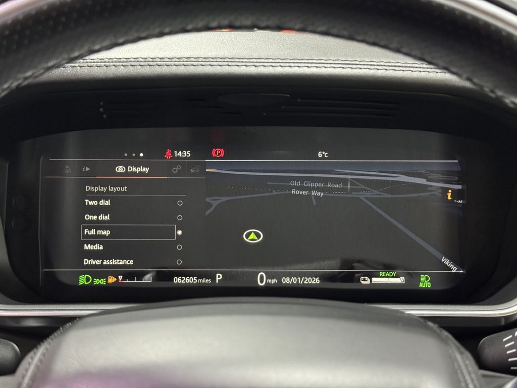 Used Land Rover Range Rover Sport 2018 for sale - 77139399: Photo 22