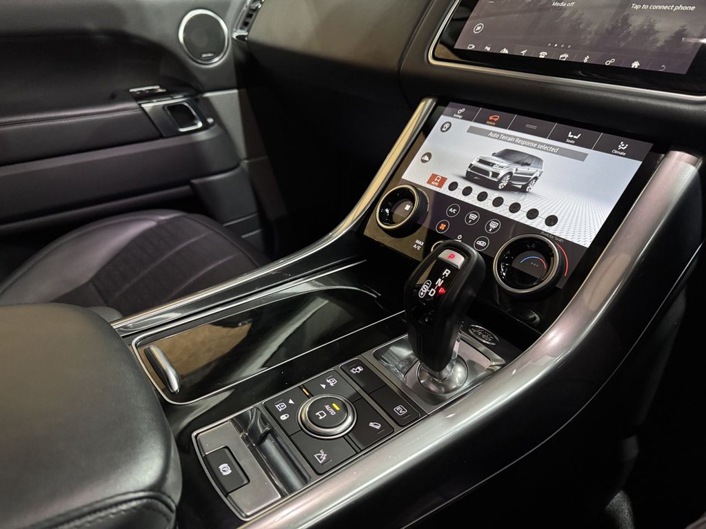 Used Land Rover Range Rover Sport 2018 for sale - 77139399: Photo 26