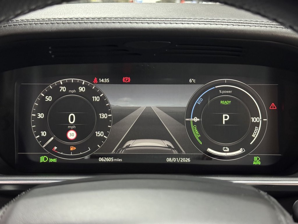 Used Land Rover Range Rover Sport 2018 for sale - 77139399: Photo 29