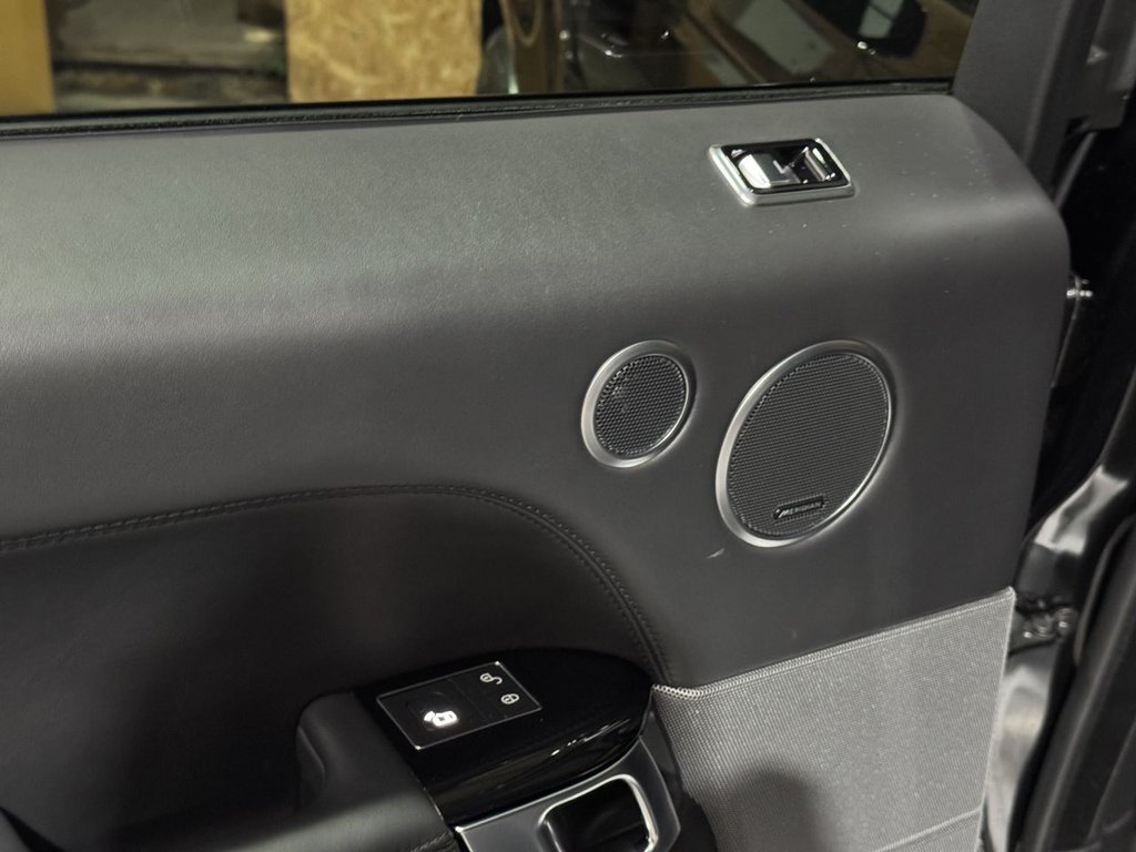 Used Land Rover Range Rover Sport 2018 for sale - 77139399: Photo 35