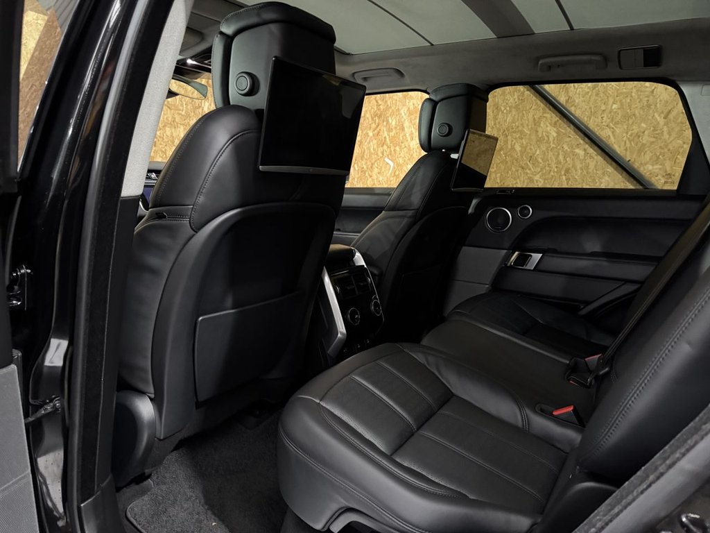 Used Land Rover Range Rover Sport 2018 for sale - 77139399: Photo 36