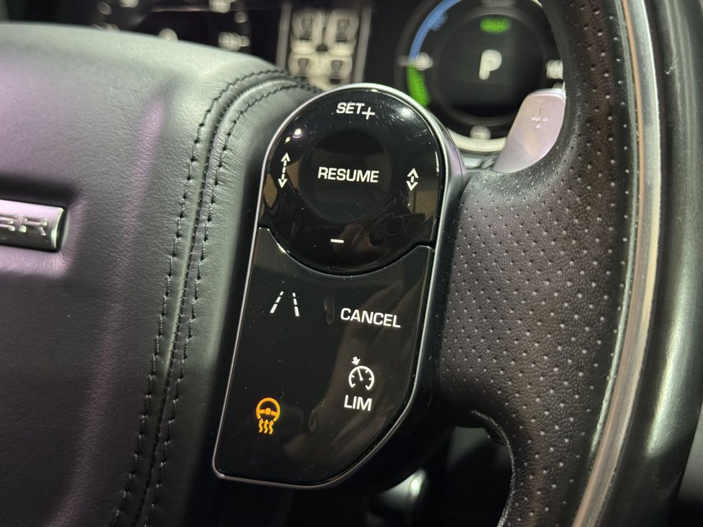 Used Land Rover Range Rover Sport 2018 for sale - 77139399: Photo 48