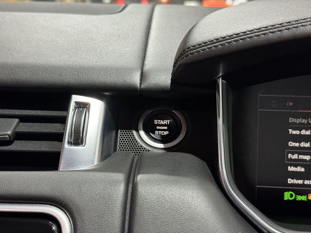 Used Land Rover Range Rover Sport 2018 for sale - 77139399: Photo 49