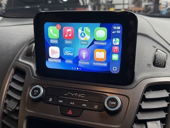 Used Ford Transit Connect 2021 for sale - 78350976: Photo