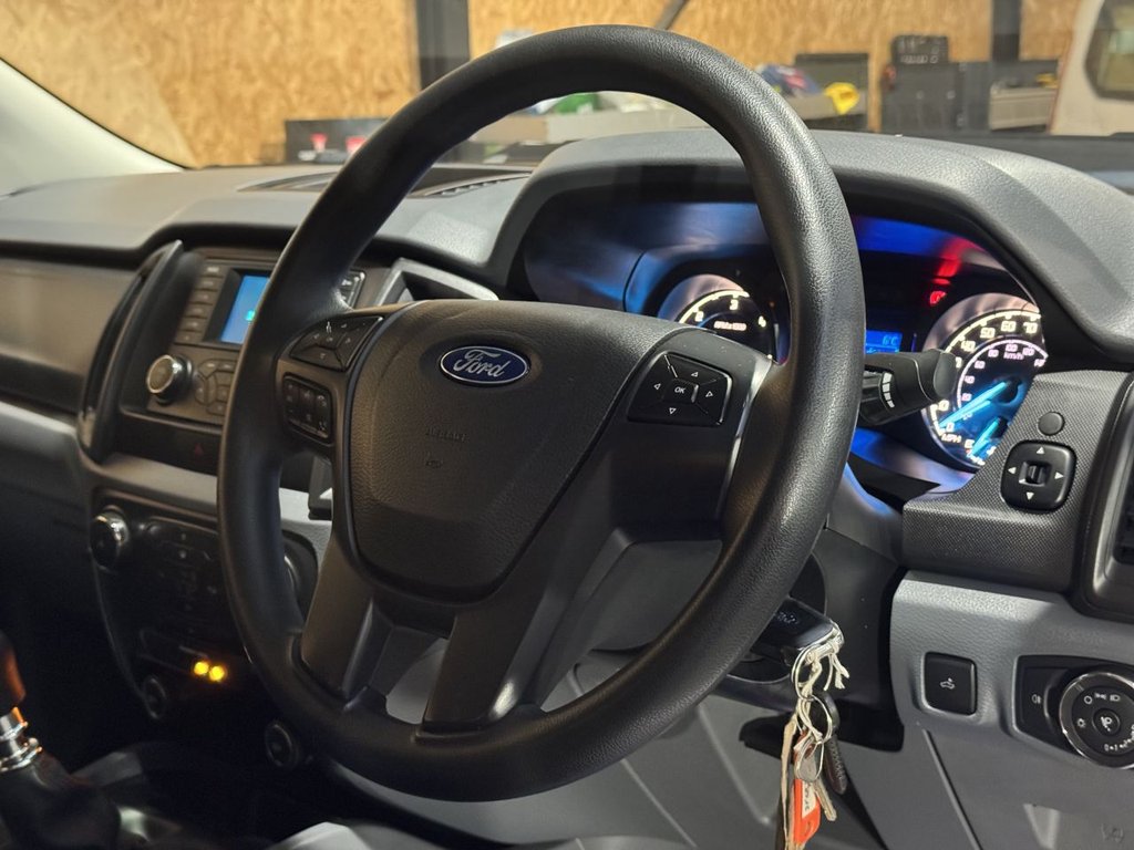 Used Ford Ranger 2025 for sale - 77263027: Photo 10