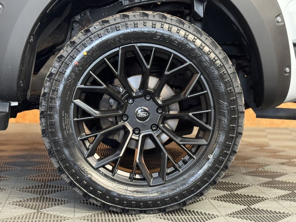 Used Ford Ranger 2025 for sale - 77263027: Photo 11