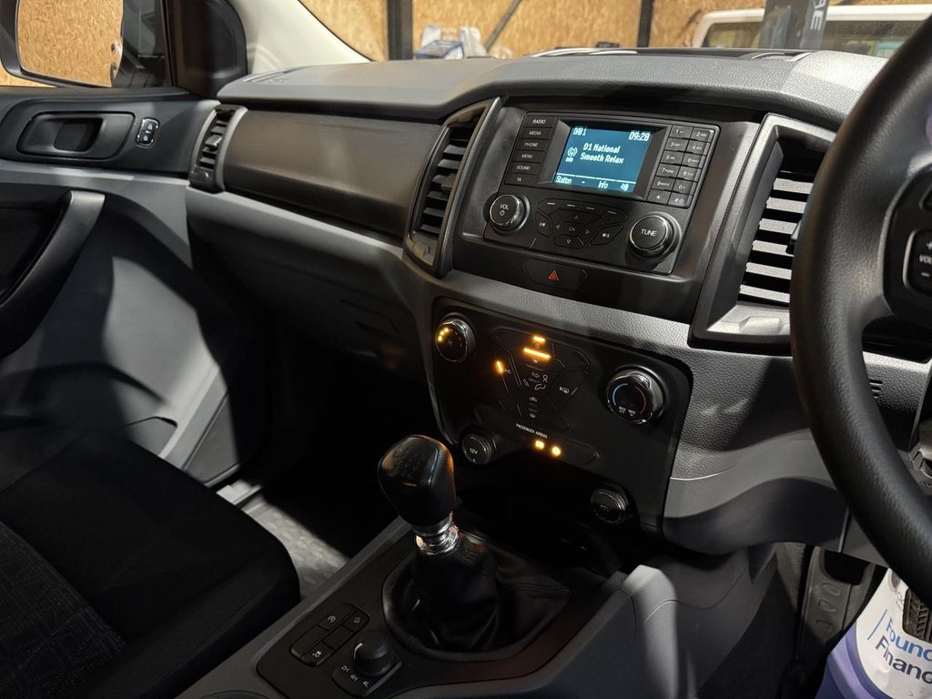 Used Ford Ranger 2025 for sale - 77263027: Photo 12