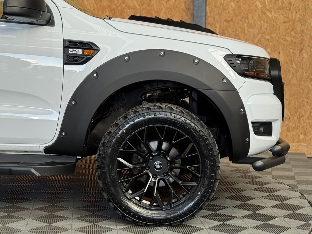 Used Ford Ranger 2025 for sale - 77263027: Photo 13