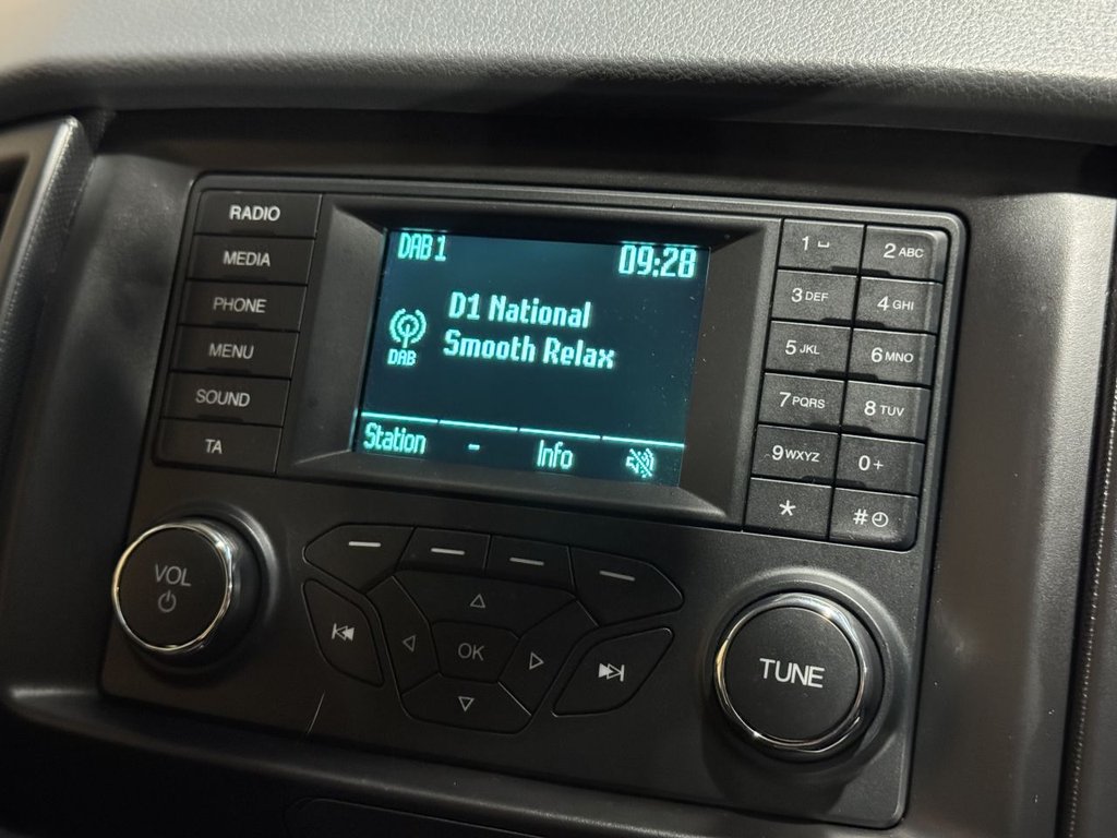 Used Ford Ranger 2025 for sale - 77263027: Photo 14