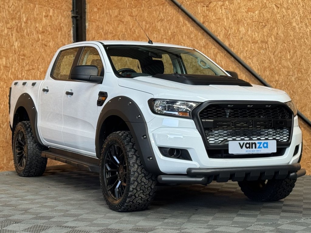 Used Ford Ranger 2025 for sale - 77263027: Photo 15