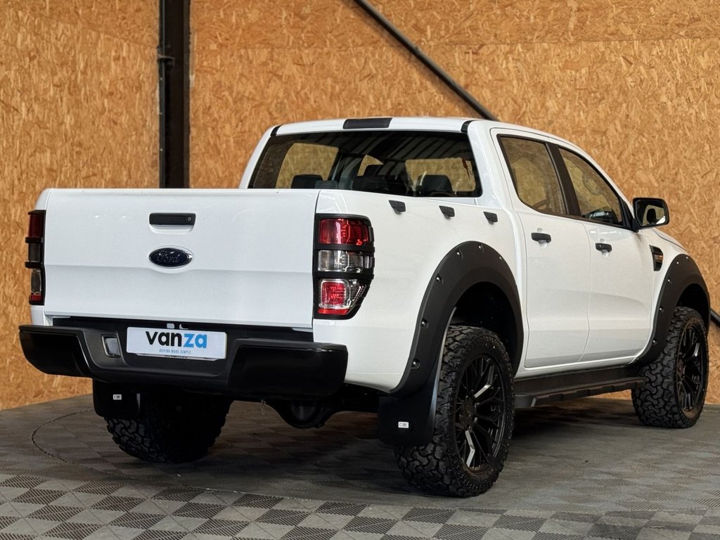 Used Ford Ranger 2025 for sale - 77263027: Photo 17