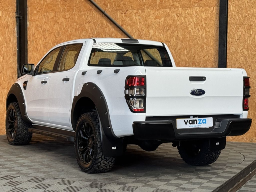 Used Ford Ranger 2025 for sale - 77263027: Photo 18