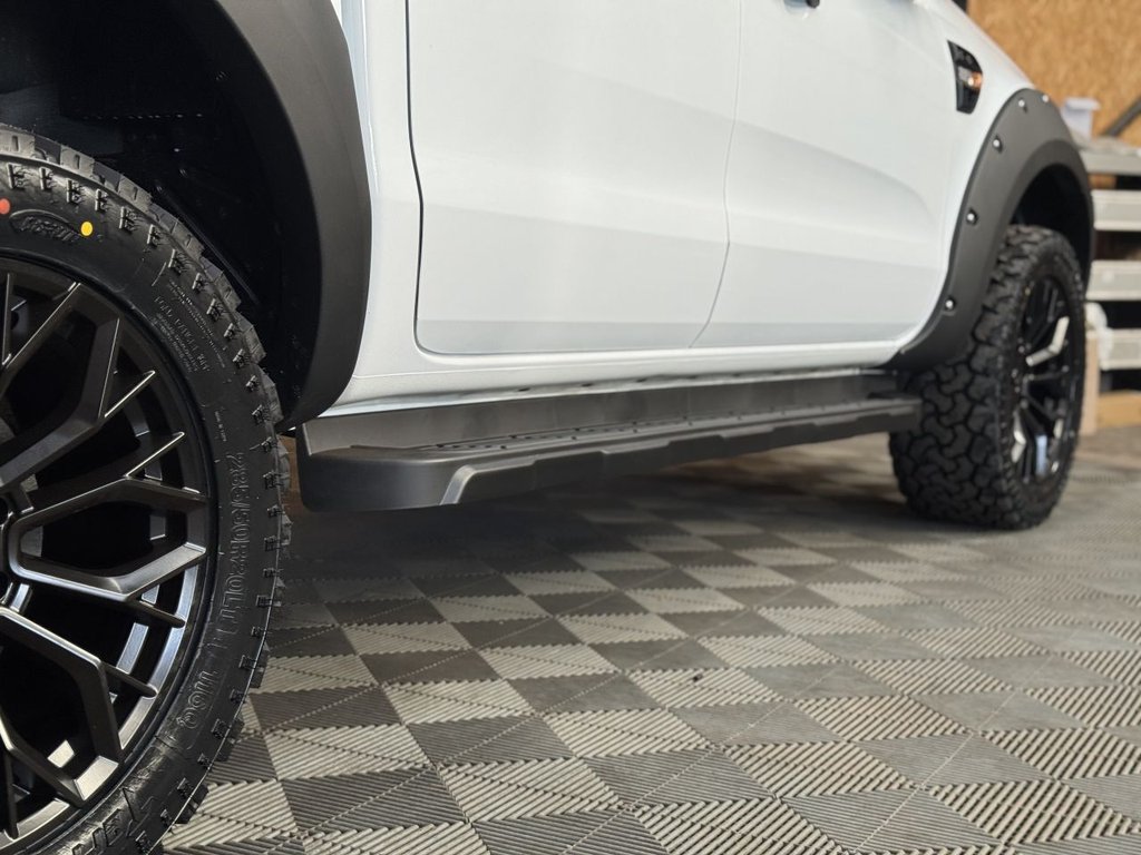 Used Ford Ranger 2025 for sale - 77263027: Photo 19