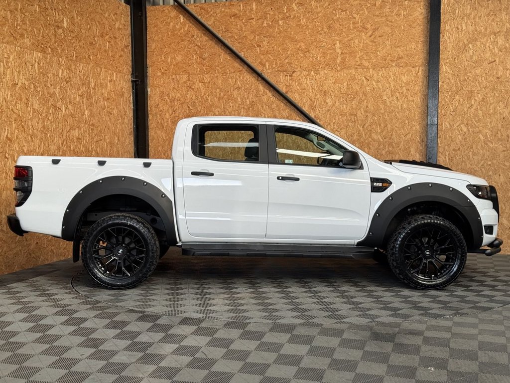 Used Ford Ranger 2025 for sale - 77263027: Photo 21