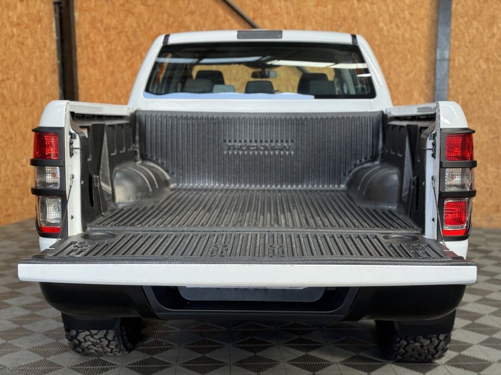 Used Ford Ranger 2025 for sale - 77263027: Photo 22