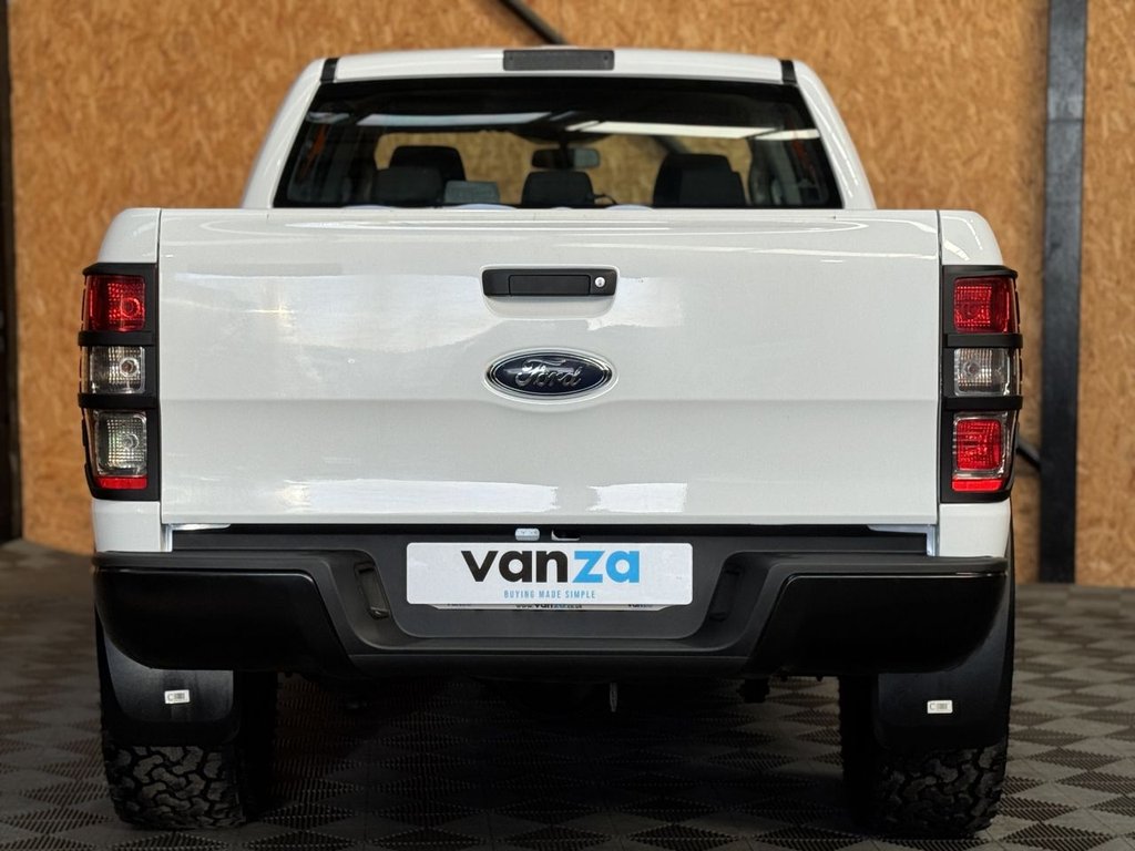 Used Ford Ranger 2025 for sale - 77263027: Photo 23