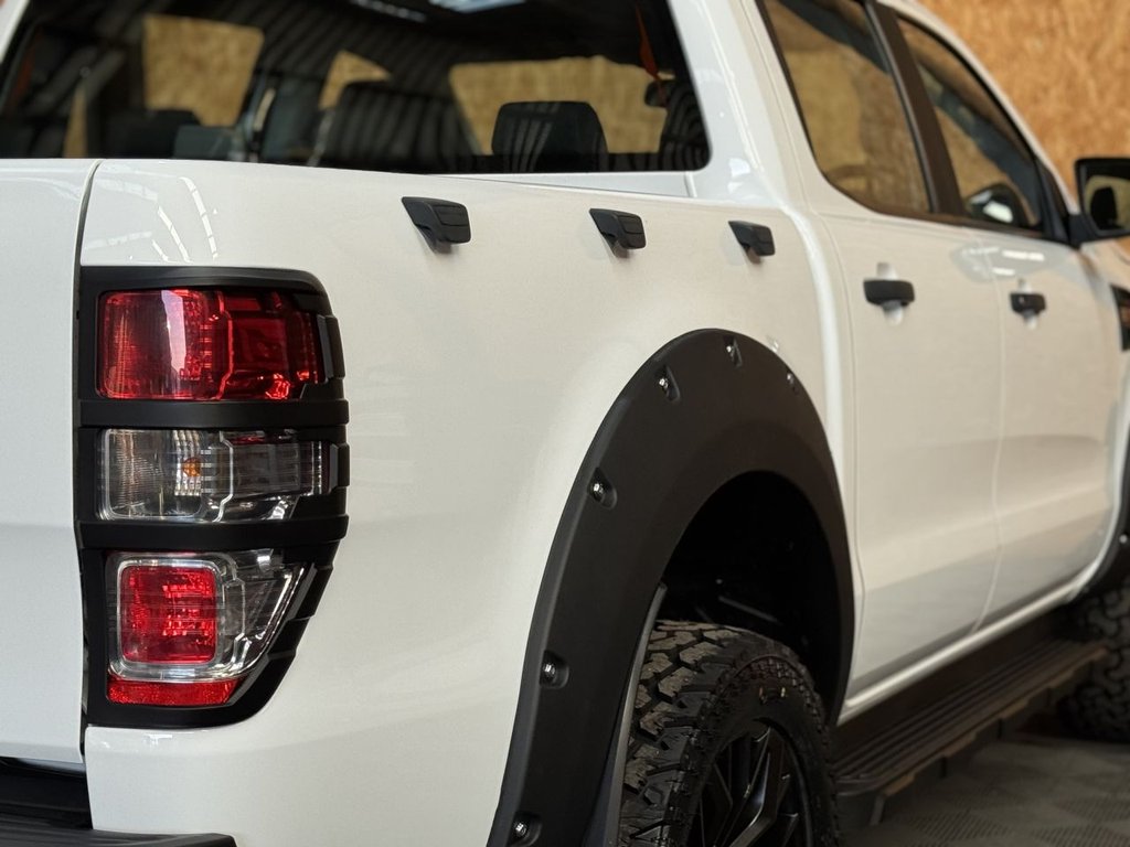 Used Ford Ranger 2025 for sale - 77263027: Photo 24