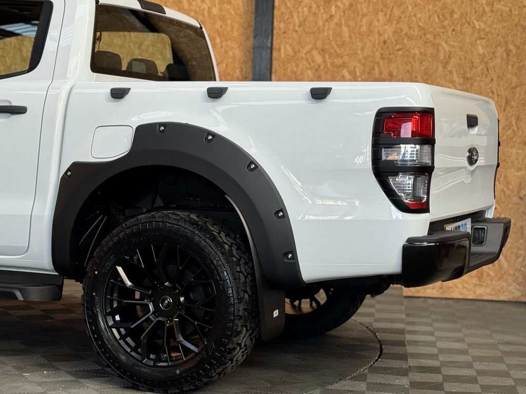 Used Ford Ranger 2025 for sale - 77263027: Photo 25