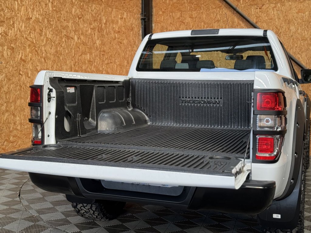 Used Ford Ranger 2025 for sale - 77263027: Photo 26