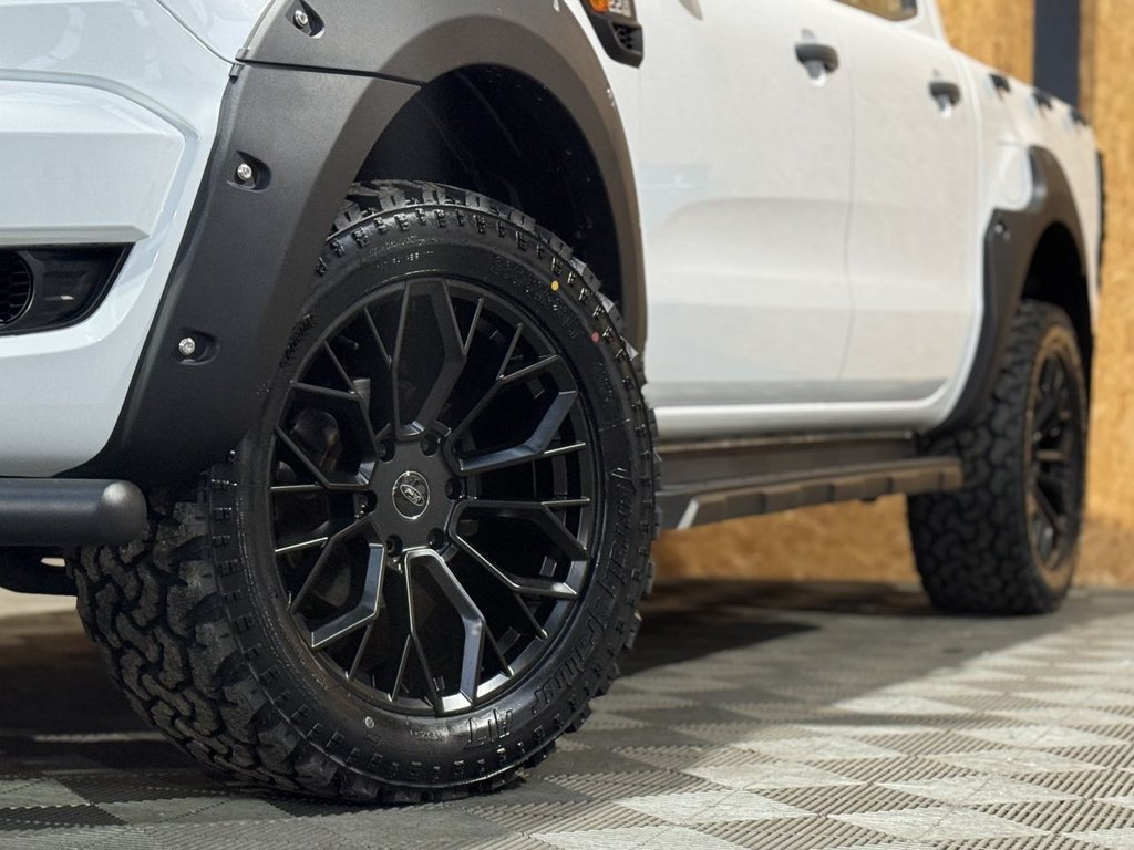 Used Ford Ranger 2025 for sale - 77263027: Photo 27