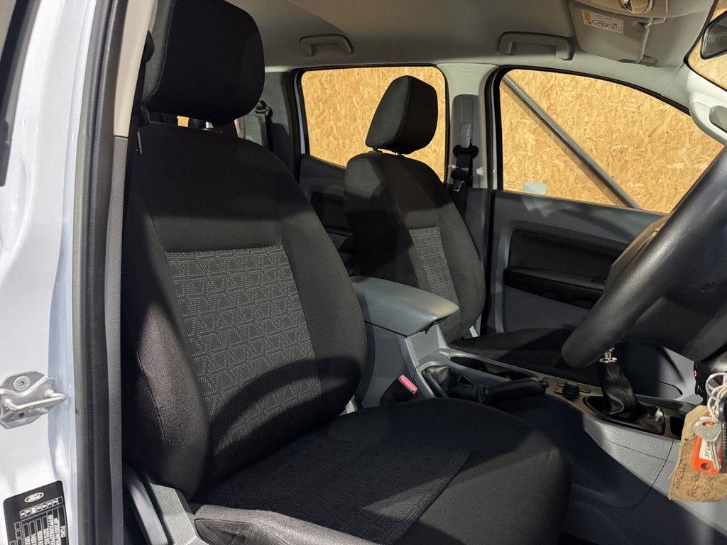 Used Ford Ranger 2025 for sale - 77263027: Photo 28