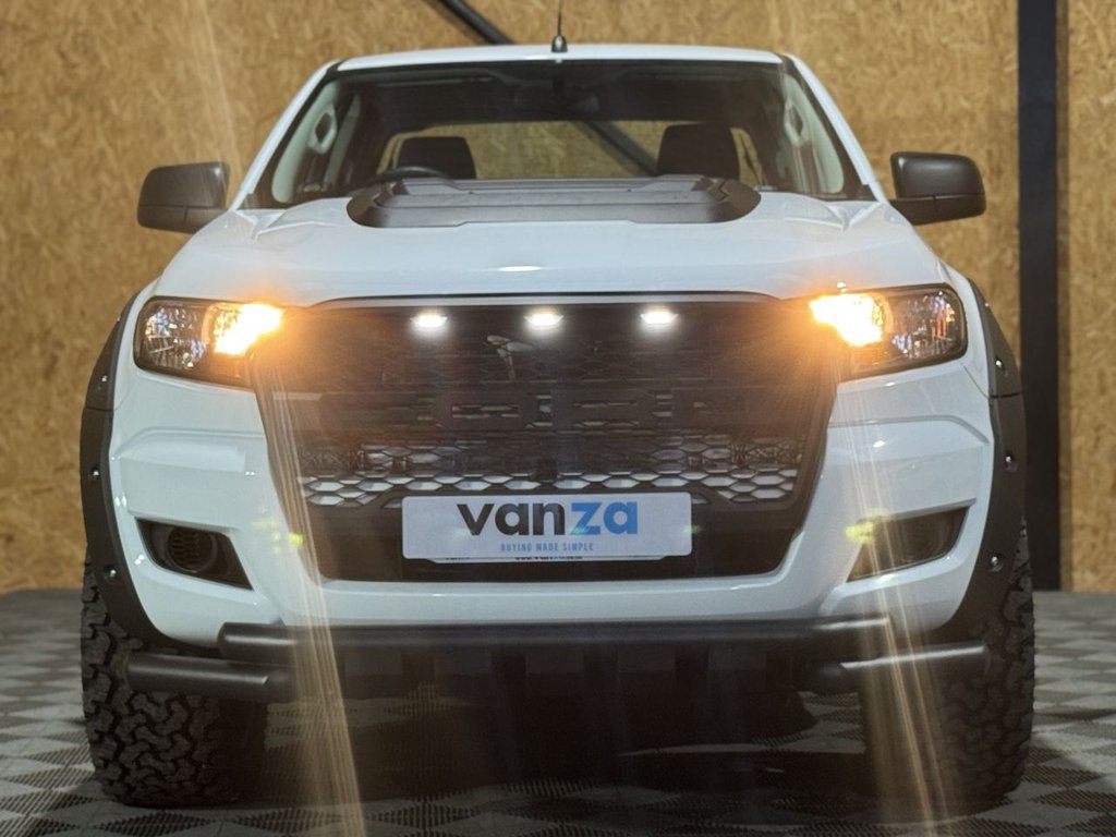 Used Ford Ranger 2025 for sale - 77263027: Photo 4