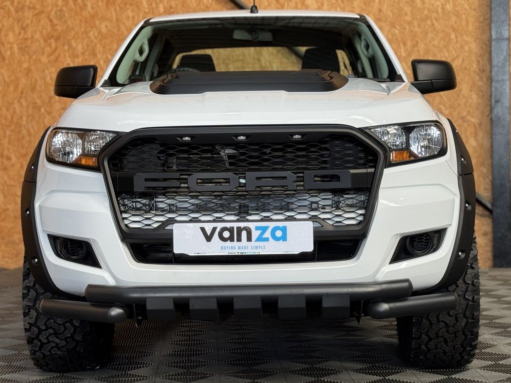 Used Ford Ranger 2025 for sale - 77263027: Photo 5