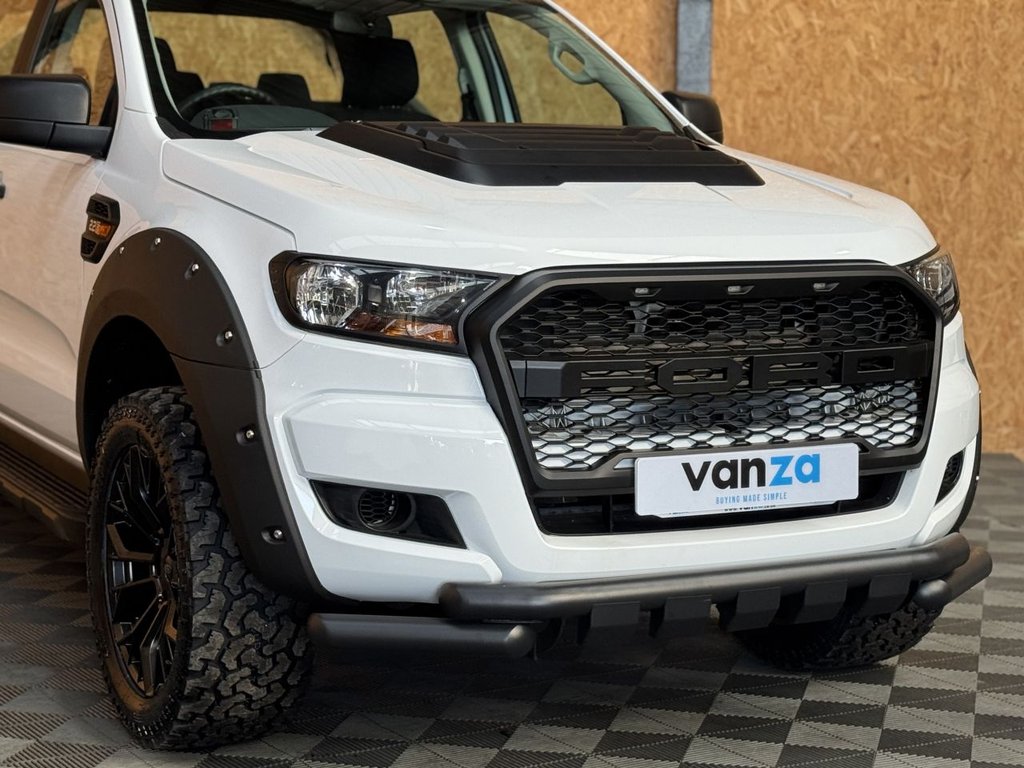 Used Ford Ranger 2025 for sale - 77263027: Photo 7