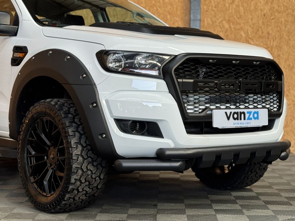 Used Ford Ranger 2025 for sale - 77263027: Photo 9