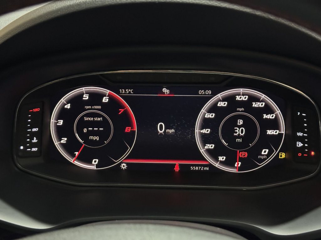 Used SEAT Leon 2019 for sale - 76528745: Photo 10