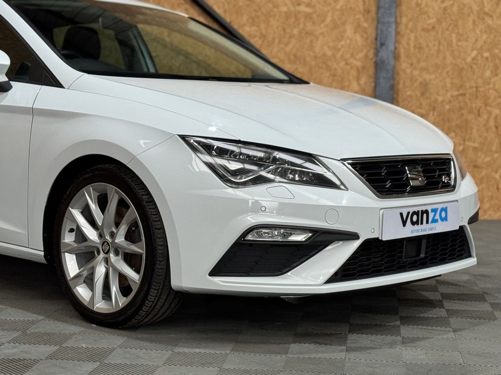 Used SEAT Leon 2019 for sale - 76528745: Photo 13