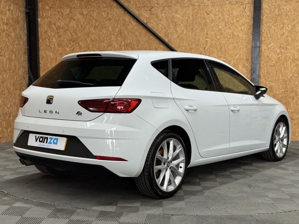 Used SEAT Leon 2019 for sale - 76528745: Photo 14