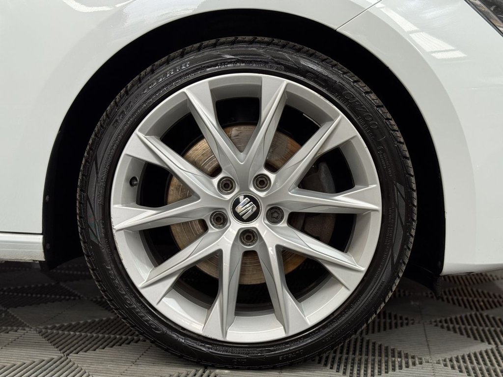 Used SEAT Leon 2019 for sale - 76528745: Photo 15