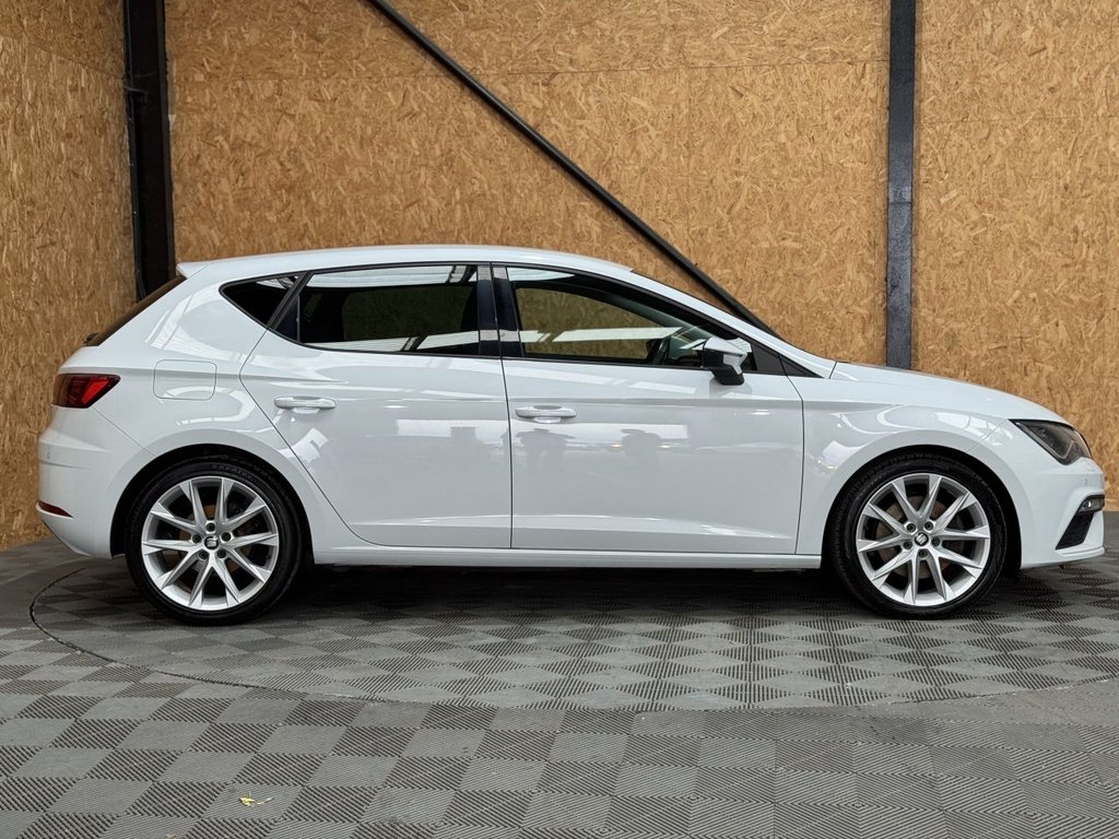 Used SEAT Leon 2019 for sale - 76528745: Photo 17