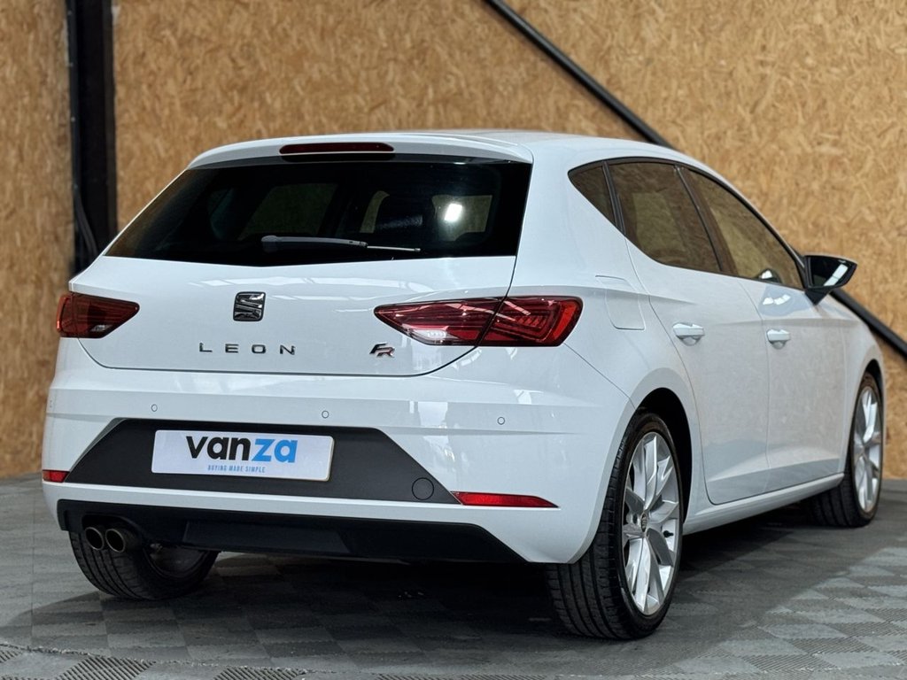 Used SEAT Leon 2019 for sale - 76528745: Photo 20