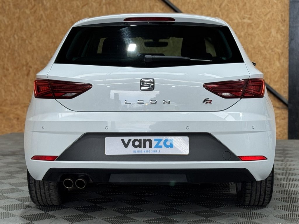 Used SEAT Leon 2019 for sale - 76528745: Photo 22