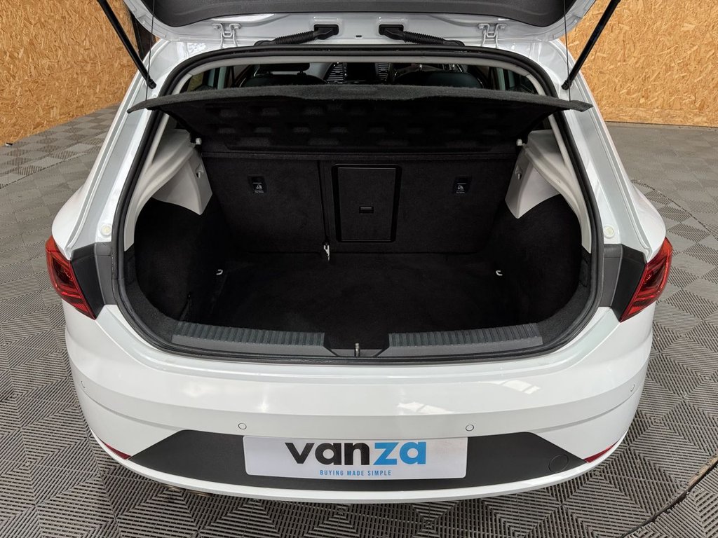 Used SEAT Leon 2019 for sale - 76528745: Photo 23
