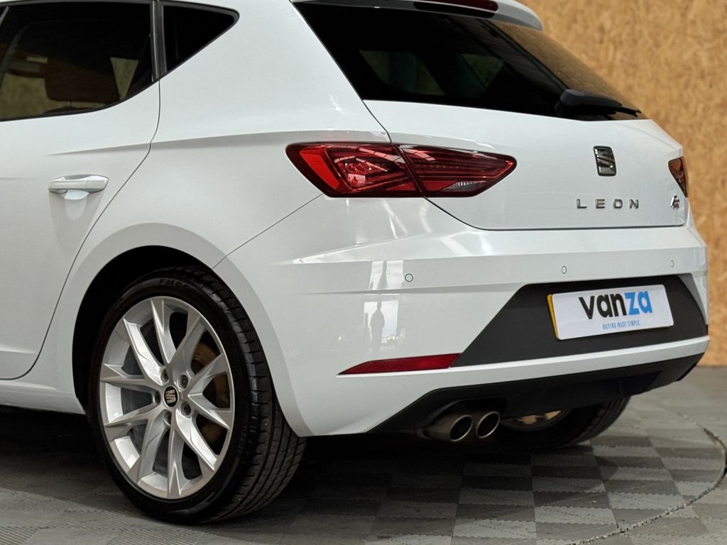 Used SEAT Leon 2019 for sale - 76528745: Photo 24