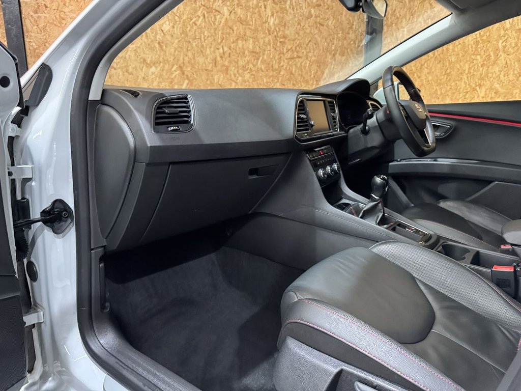 Used SEAT Leon 2019 for sale - 76528745: Photo 25