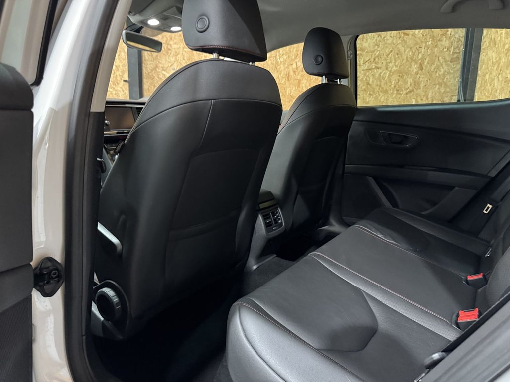 Used SEAT Leon 2019 for sale - 76528745: Photo 27