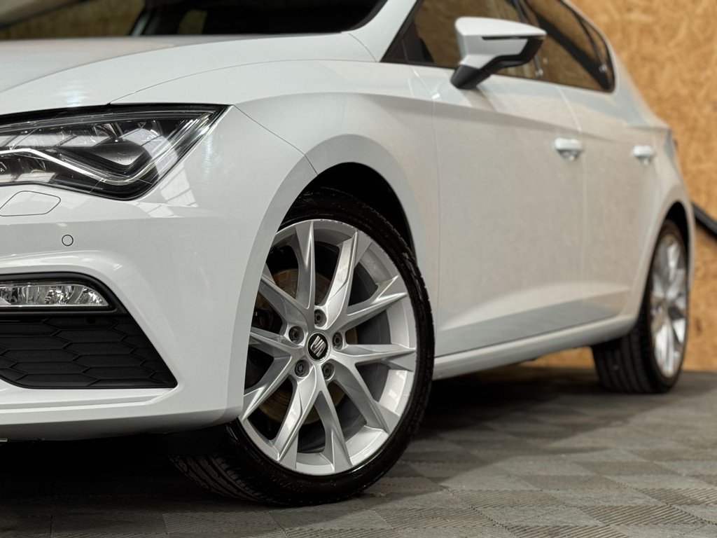 Used SEAT Leon 2019 for sale - 76528745: Photo 28