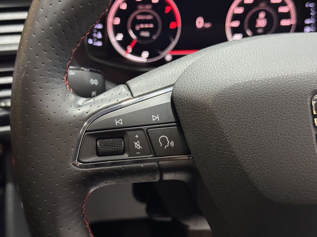 Used SEAT Leon 2019 for sale - 76528745: Photo 32