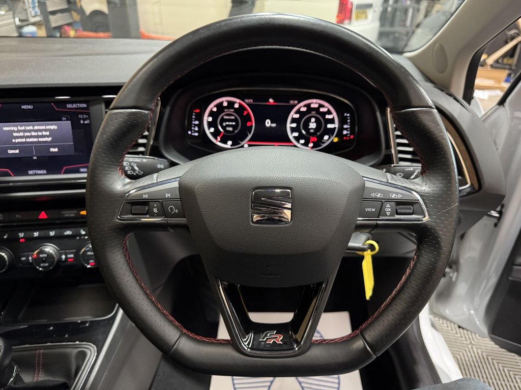 Used SEAT Leon 2019 for sale - 76528745: Photo 7