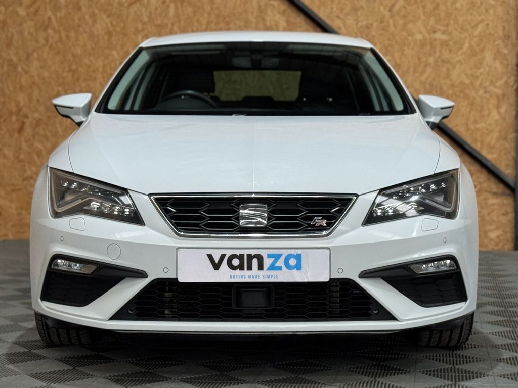 Used SEAT Leon 2019 for sale - 76528745: Photo 8